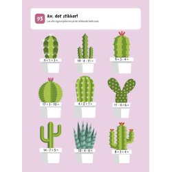 100 sjove opgaver fra 7 r grn